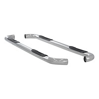 3" ROUND SIDE BARS