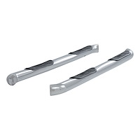 3" ROUND SIDE BARS