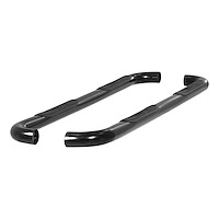 SGLOSS BLK STEEL SIDEBARS