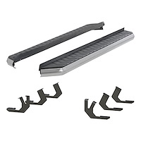 ATREAD 5IN RUNNING BOARDS