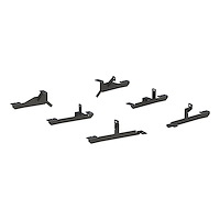 MOUNTING BRKTS AEROTREAD
