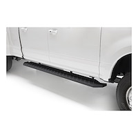 RIDGESTEP RUNNING BOARDS