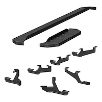 RIDGESTEP RUNNING BOARDS