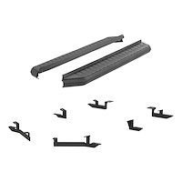 AEROTREAD RUNNING BOARDS