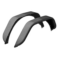 2500203 Rear Fender Flares for Jeep Wrangler JL
