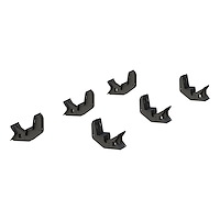 ACTIONTRAC MOUNTING BRKTS