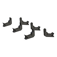 ACTIONTRAC MOUNTING BRKTS