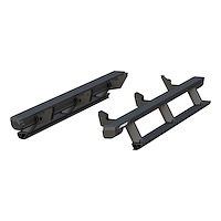 ActionTrac Powered Running Boards for 2007-2019 Toyota Tundra Crew Max Trucks