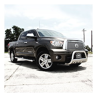3" BULL BAR