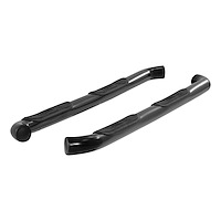 SGLOSS BLK STEEL SIDEBARS