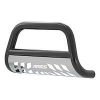 3" BULL BAR