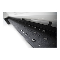RIDGESTEP RUNNING BOARDS