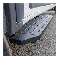 RIDGESTEP RUNNING BOARDS