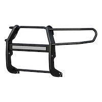 PRO SERIES GRILLE GUARD