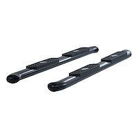 4" OVAL SIDE BARS
