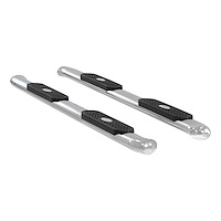 4" OVAL SIDE BARS