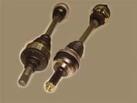 CV Axle for 1986-1992 BMW E30 [Right/Passenger Side, 700HP, Level 5]
