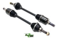 CV Axle for 1992-2000 Honda Civic [Right/Passenger Side, Level 4]