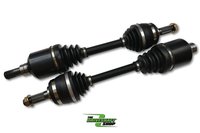 CV Axle for 1992-2000 Honda Civic/94 [Left/Driver Side, 700HP]