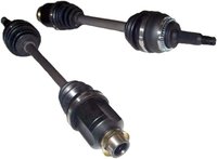 CV Axle for 2001-2007 Mitsubishi Evo VII / VIII / IX [Left/Driver Side, Level 0]