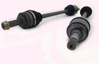 CV Axle for 2005-2007 Subaru STi [Front, 750HP, Level 5]