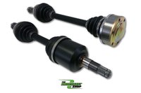 CV Axle for 2009-2016 Nissan GT-R [Right/Passenger Side, Level 5]