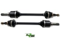 Axle for 2010-2015 Chevrolet Camaro SS [Left/Driver Side, 1400HP, Level 5]