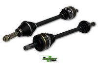 CV Axle for 2013 Subaru BRZ Scion FRS Toyota GT86 [Rear, 800HP]
