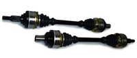 Axle for 2014-2019 Chevrolet C7 Corvette [Left/Driver Side, Level 5]