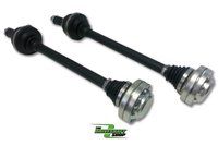 Axle for 2012-2015 Chevrolet Camaro ZL1 [Left/Driver Side, 1400HP, Level 5]
