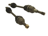 CV Axle for 2006-2007 Mazda Mazdaspeed 6 [Left/Driver Side, 500HP]