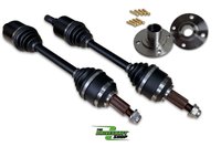 CV Axle for 1994-2001 Acura Integra [850HP, Level 5.9]