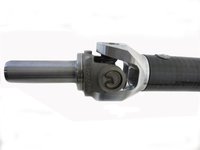 Driveshaft for 2008-2014 Subaru WRX STi [Carbon Fiber]