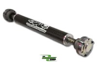Driveshaft for 2018-2021 Jeep Grand Cherokee Trackhawk [Front, Carbon Fiber]
