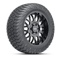 265-5020AMP/CA3 Terrain Attack A/T A Truck Tire, LT265/50R20