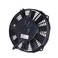7-1/2" Low-Profile Fan 12V