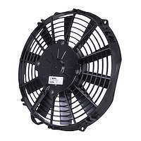 10" Low-Profile Fan 12V