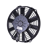 9" Low-Profile Fan 12V
