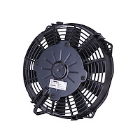 7-1/2" Low Profile Fan 12V