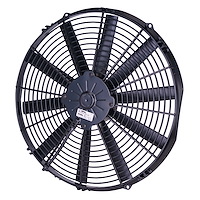 16" Low-Profile Fan 12V