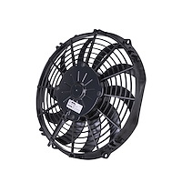 10" Low-Profile Fan 12V