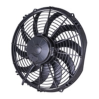 12" High-Performance Fan 12V