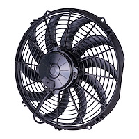 12" High-Performance Fan 12V