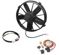 12 in. High-Performance Single Fan Kit