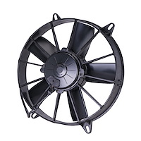 11" High-Performance Fan 12V