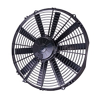 14" High-Performance Fan 12V