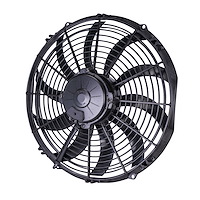 13" High-Performance Fan 12V