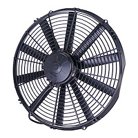 16" High-Performance Fan 12V