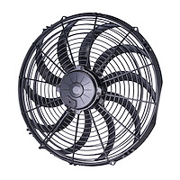16" High-Performance Fan 12V