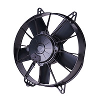 10" High-Performance Fan 12V
